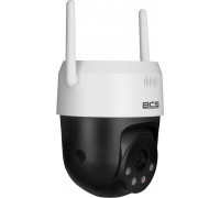 Kamera obrotowa Wi-Fi 5Mpx BCS-L-PTHOME04, funkcje aktywnego odstraszania i śledzenia