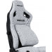 Gaming Kaiser 4 L Anda Seat material grey