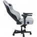 Gaming Kaiser 4 L Anda Seat material grey