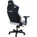Gaming Kaiser 4 L Anda Seat material grey