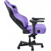 Gaming Kaiser 4 L Anda Seat skórzany purpurowy