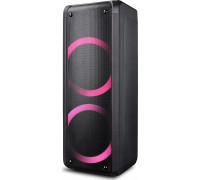 Reflexion PS09BT Party Speaker BT black