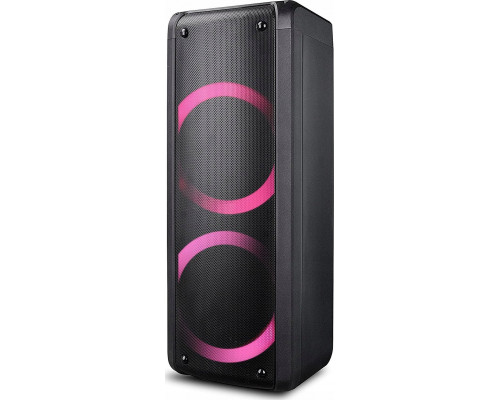 Reflexion PS09BT Party Speaker BT black