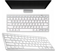 KLAWIATURA BEZPRZEWODOWA SLIM S-WIFI-4