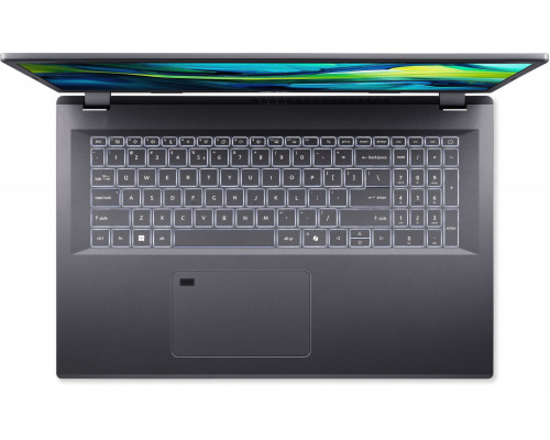 Acer Aspire 5 FHD 17"   16:9  5-120U   16GB 512GBSSD Linux
