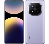 Xiaomi Redmi Note 14 Pro+ 5G 8/256GB Purple (4510-310165-00)