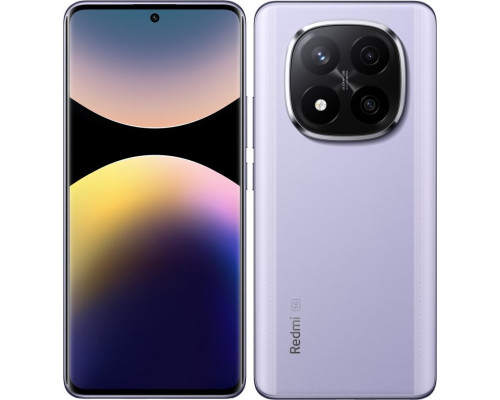 Xiaomi Redmi Note 14 Pro+ 5G 8/256GB Purple (4510-310165-00)