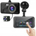 MARK1 kamera REJESTRATOR JAZDY FULL HD do auta W07
