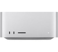 MacMini M4 Silver/M4Pro-12C-CPU,16C-GPU/64GB/1TB SSD/10GB Ethernet