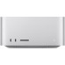 MacMini M4 Silver/M4Pro-12C-CPU,16C-GPU/64GB/1TB SSD/10GB Ethernet