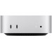 MacMini M4 Silver/M4Pro-12C-CPU,16C-GPU/64GB/1TB SSD/10GB Ethernet