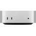 MacMini M4 Silver/M4Pro-12C-CPU,16C-GPU/48GB/2TB SSD/1GB Ethernet