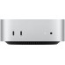 MacMini M4 Silver/M4Pro-12C-CPU,16C-GPU/48GB/2TB SSD/1GB Ethernet