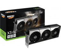 Inno3D GeForce RTX 5090 X3 32GB GDDR7 DLSS4 (N50903-32D7-17593928)