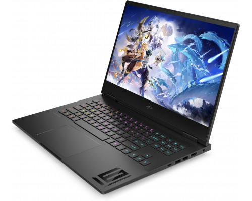 Laptop HP Omen 16-wd0004nw i7-13620H / 16 GB / 512 GB / RTX 4060 / W11 (B4MC4EA)