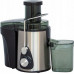 Wyciskarka do owoc�w i warzyw OS-112, czarno-srebrny, 600W, Orava