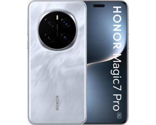 Honor Magic7 Pro 5G Dual Sim 12/512GB Grey