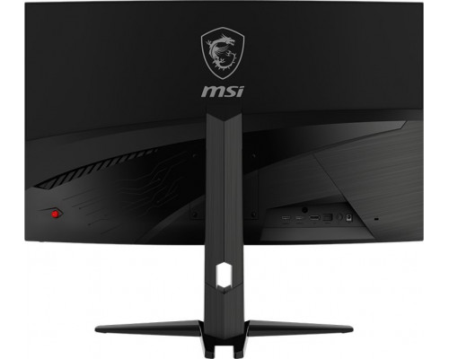 MSI MAG 321CUP QD-OLED