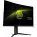 MSI MAG 321CUP QD-OLED