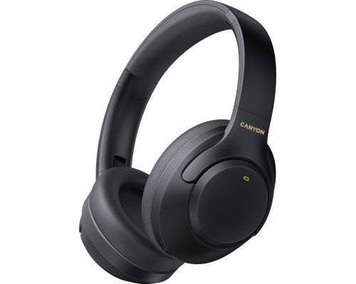 Canyon headset OnRiff 6 ANC Black