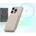 CANYON power bank OnPower 505 slim Magsafe 5000 mAh PD20W Beige
