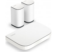 Linksys Velop Micro-& 2x Micro-Mesh WiFi 6