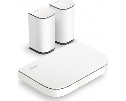 Linksys Velop Micro-& 2x Micro-Mesh WiFi 6