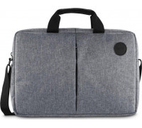 Hama TORBA DO LAPTOPA GENUA 15,6'' SZARA