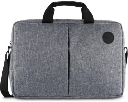 Hama TORBA DO LAPTOPA GENUA 15,6'' SZARA