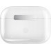 TWS bluetooth A9 Powerbank dotykowy ekran white