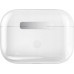 TWS bluetooth A9 Powerbank dotykowy ekran white