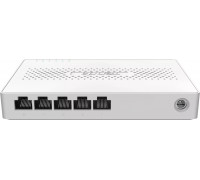 Switch Tenda SM105