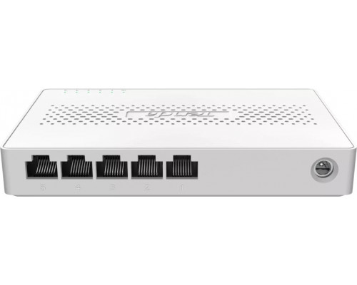 Switch Tenda SM105