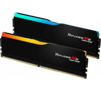 PC DDR5 32GB (2x16GB) Ripjaws M5 Neo AMD RGB 6000MHz CL30