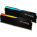 PC DDR5 32GB (2x16GB) Ripjaws M5 Neo AMD RGB 6000MHz CL30