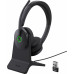 Yealink Bluetooth Headset BH74 with Stand UC USB-C/A