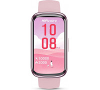 HiFuture smartwatch EVO2 rose/pink      (HSSW6RG)