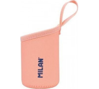 Etui na butelki Thermale 354ml pink MILAN Etui na butelki Thermale 354ml pink MILAN