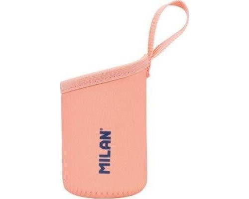 Etui na butelki Thermale 354ml pink MILAN