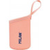 Etui na butelki Thermale 354ml pink MILAN Etui na butelki Thermale 354ml pink MILAN