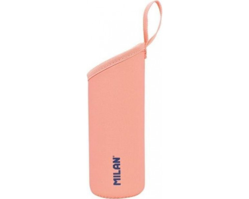 Etui na butelki Thermale 591ml pink MILAN