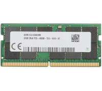 hp inc. HP 32GB 1x32GB DDR5 4800 SODIMM ECC Mem