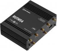 TELTONIKA NETWORKS RUTM54 DUAL SIM und eSIM 5G/4G/LTE ultra TELIT Version