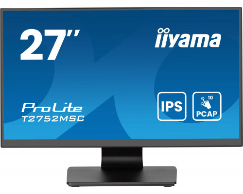 iiyama ProLite T2752MSC-B1AG