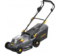 CORDLESS LAWNMOW SF8A110JW 36V 37CM SOLO