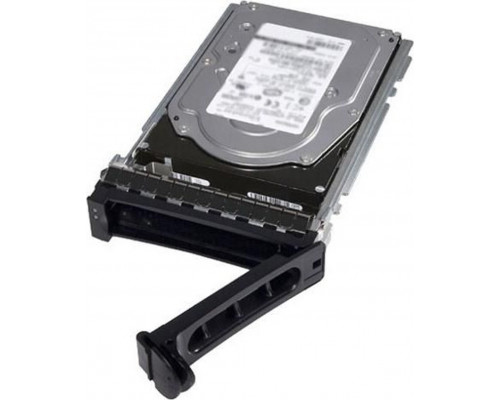 DELL VJ36D-RFB urządzenie SSD 1,92 TB 2.5" Serial ATA III