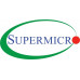 Supermicro SNK-P0086AP4 system chłodzenia komputerów Procesor Radiator Szary