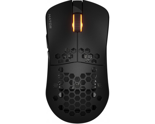 HATOR Stellar PRO Wireless Czarna