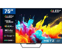 METZ 75MQE7600Z 75" QLED 4K Ultra HD