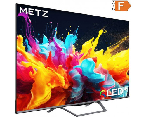 METZ 55MQE7600Y 55" QLED 4K Ultra HD